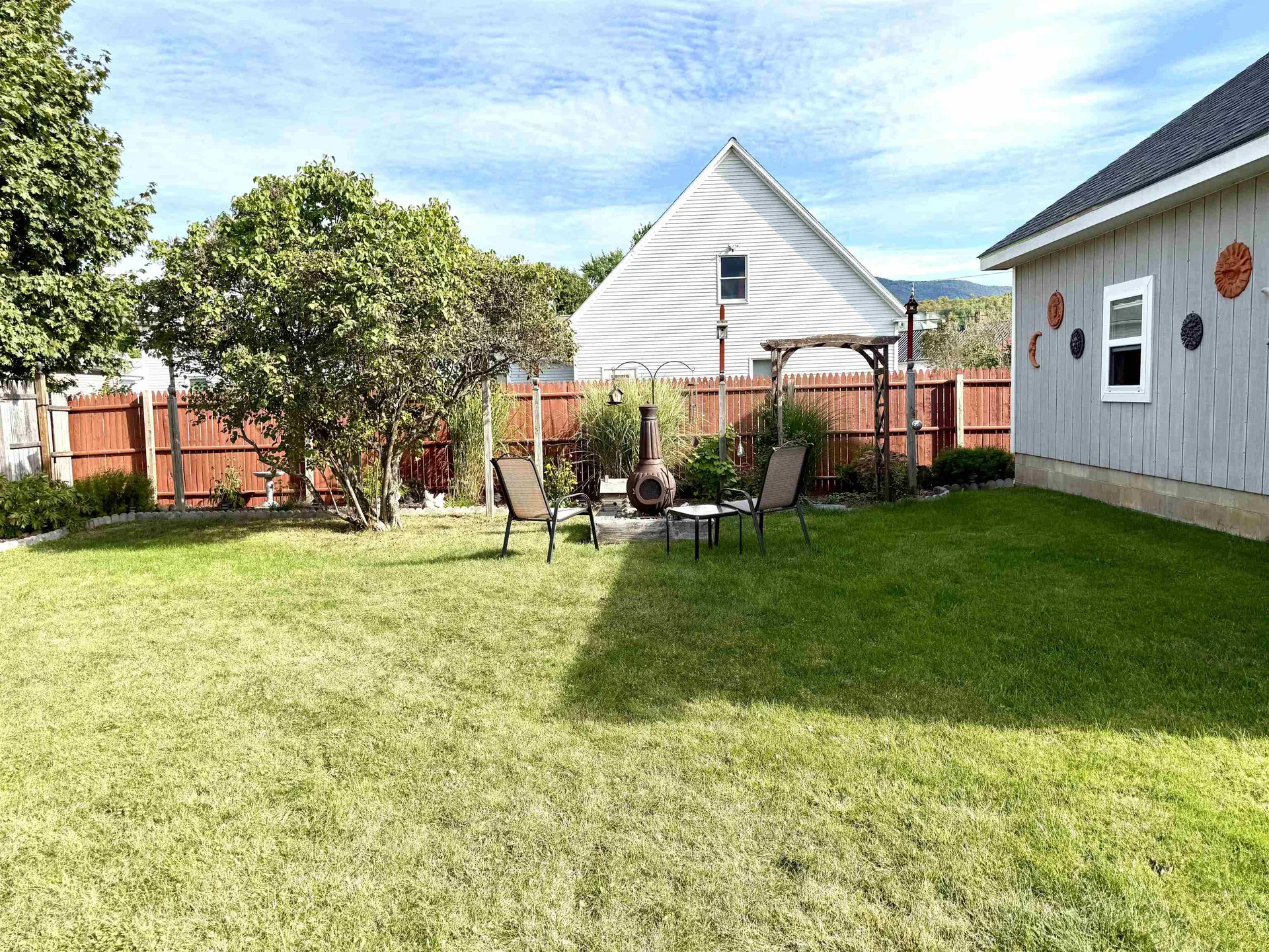 15 Rich Street Northumberland NH 03582