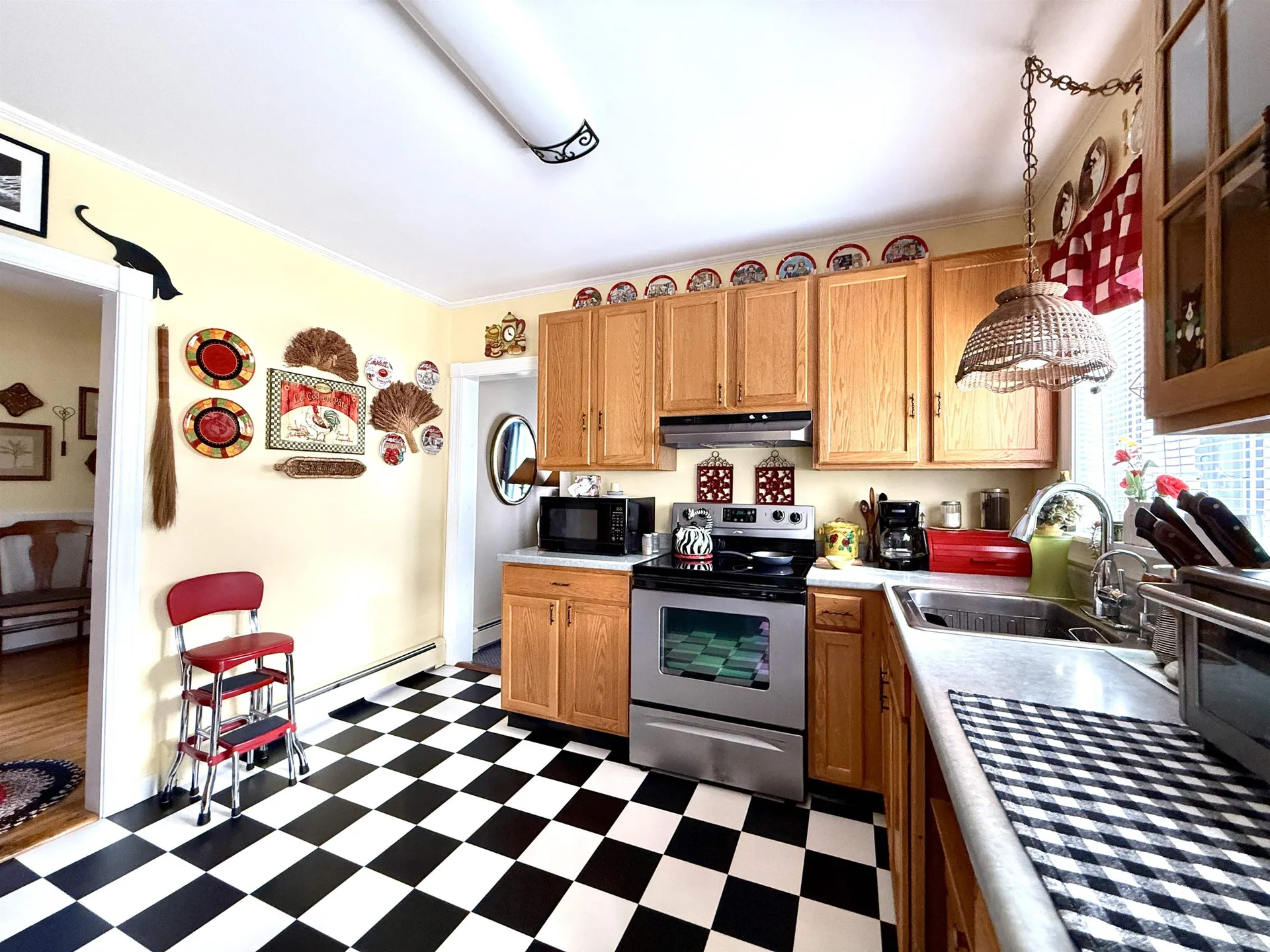 15 Rich Street Northumberland NH 03582