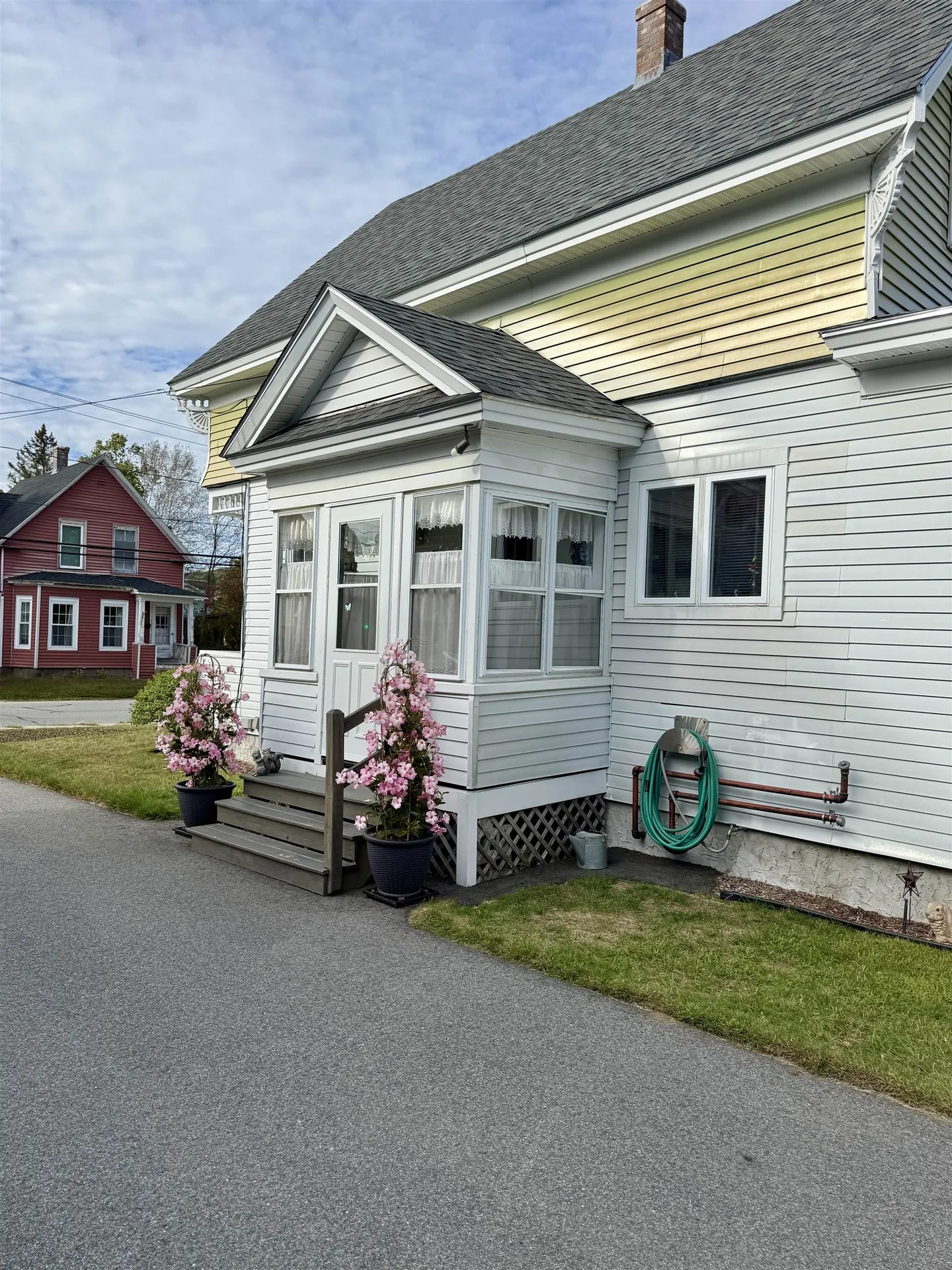 15 Rich Street Northumberland NH 03582