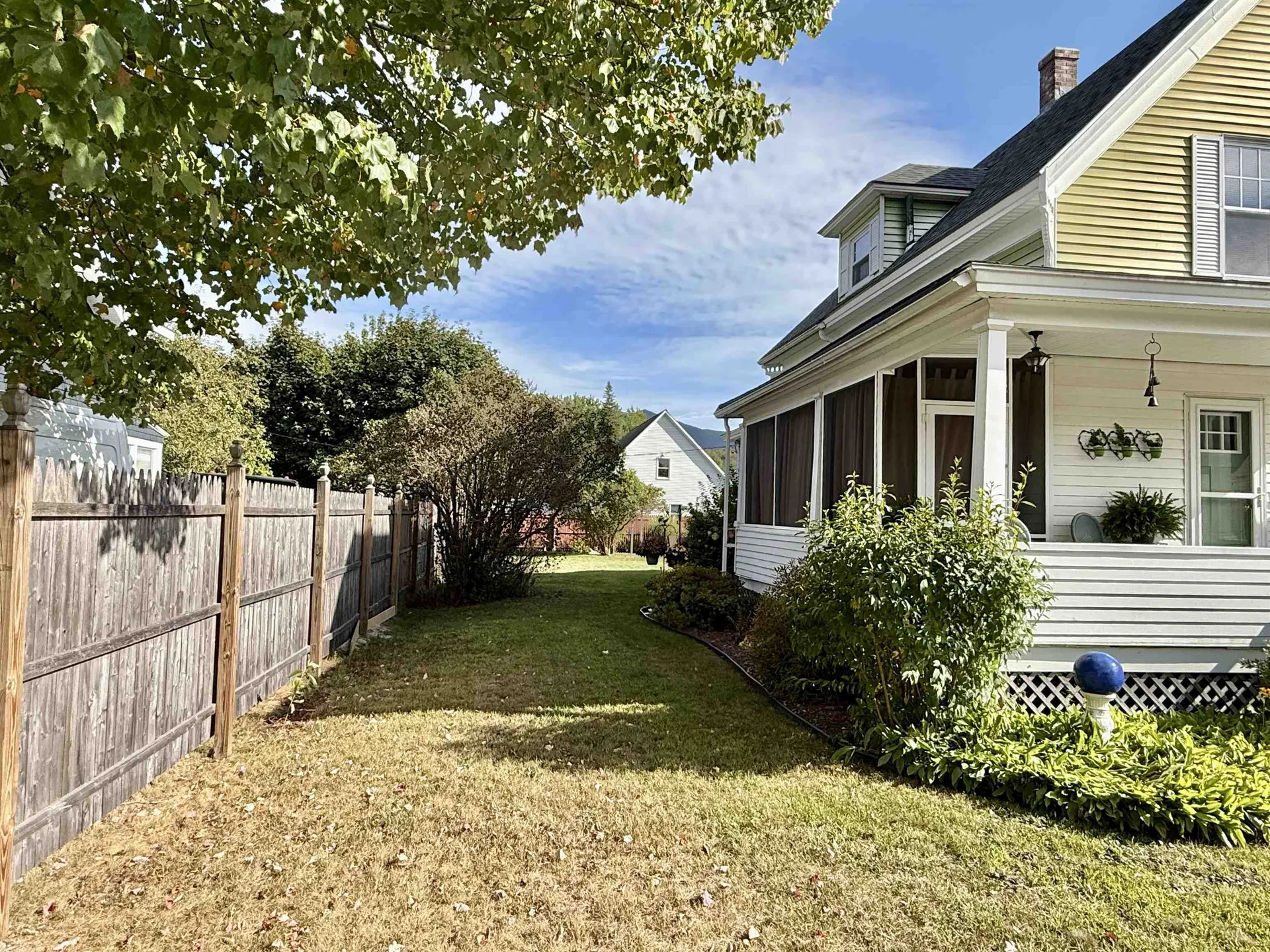 15 Rich Street Northumberland NH 03582