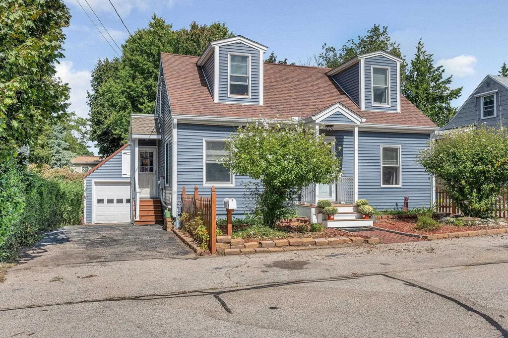 64 Wilmot Street Manchester NH 03103