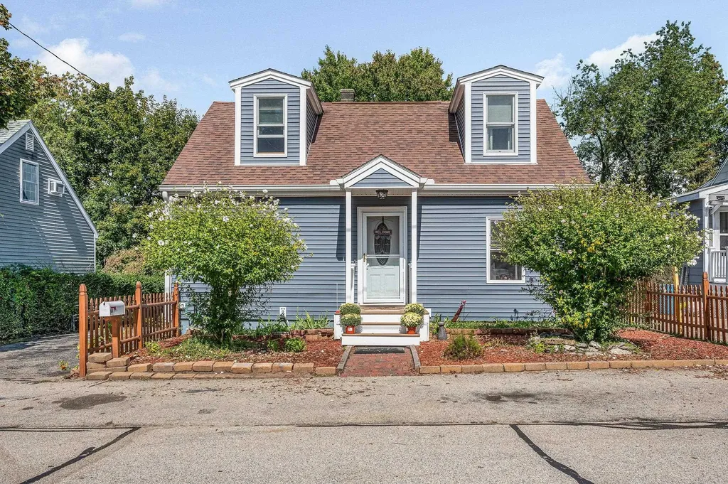 64 Wilmot Street Manchester NH 03103