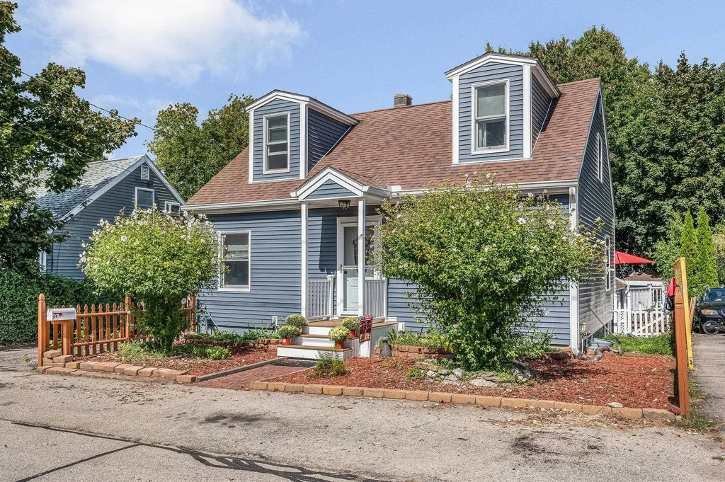 64 Wilmot Street Manchester NH 03103