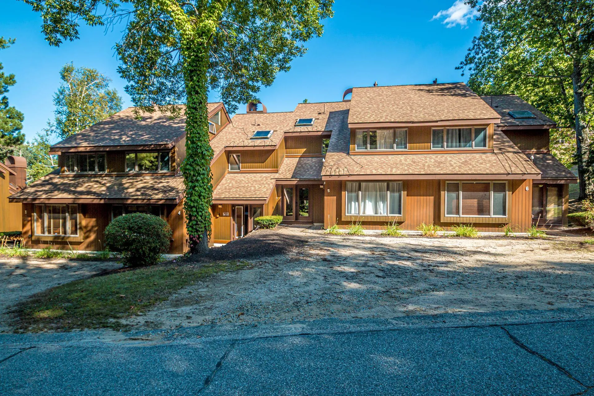 4 Mountainside At Attitash Road Bartlett NH 03812