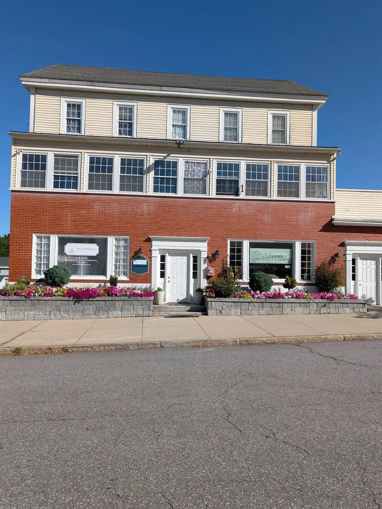 316-322 Village Street Concord NH 03303