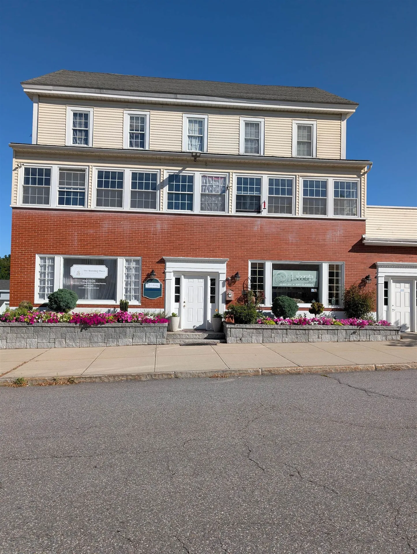 316-322 Village Street Concord NH 03303