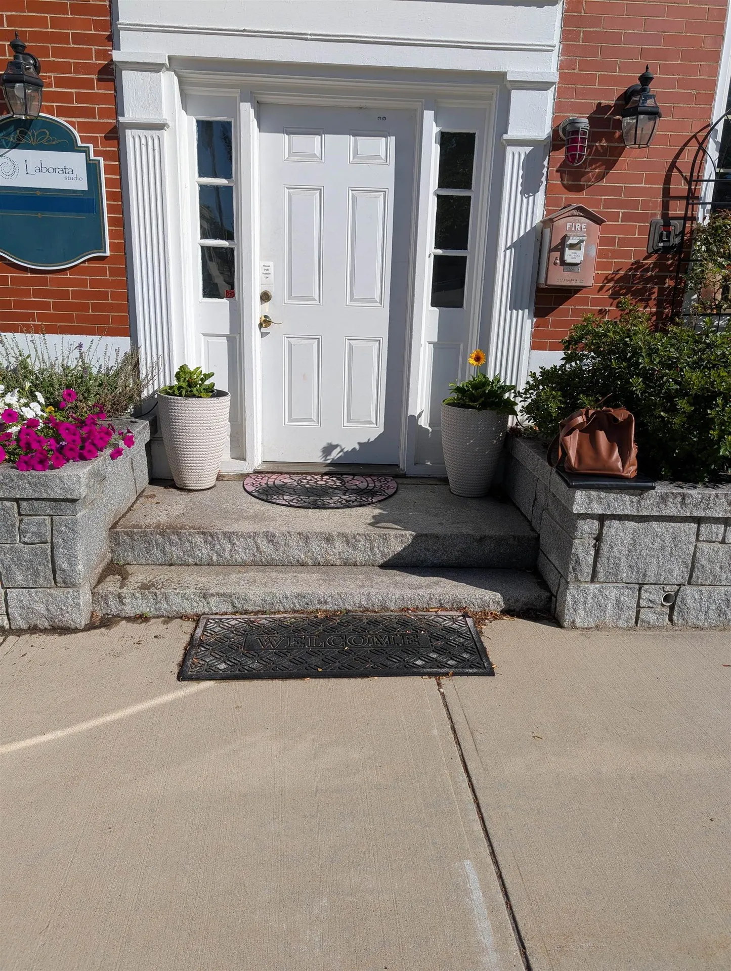 316-322 Village Street Concord NH 03303