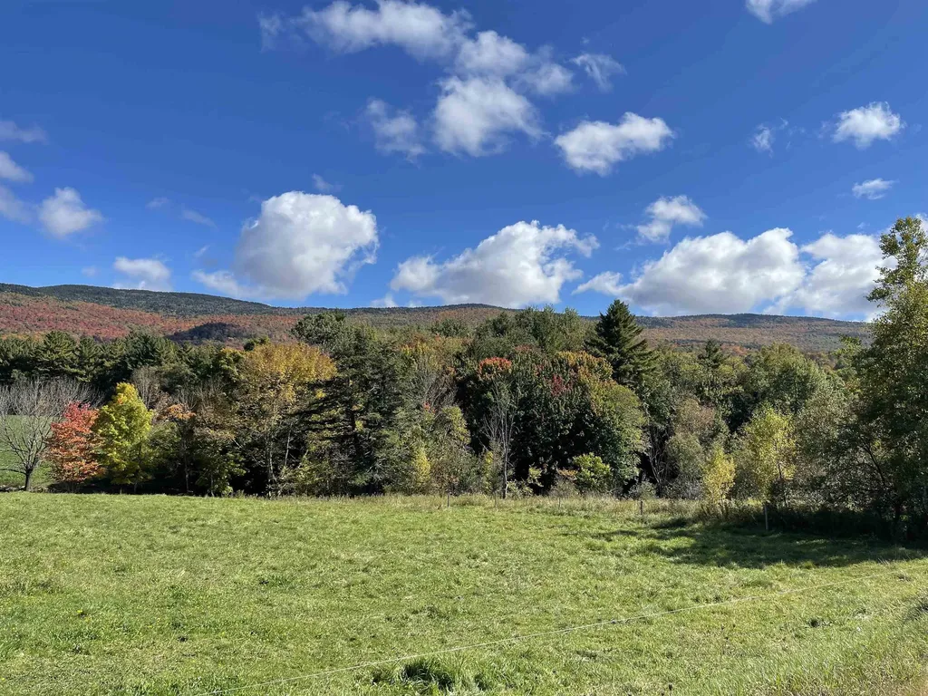 3003 East Warren Road Waitsfield VT 05673