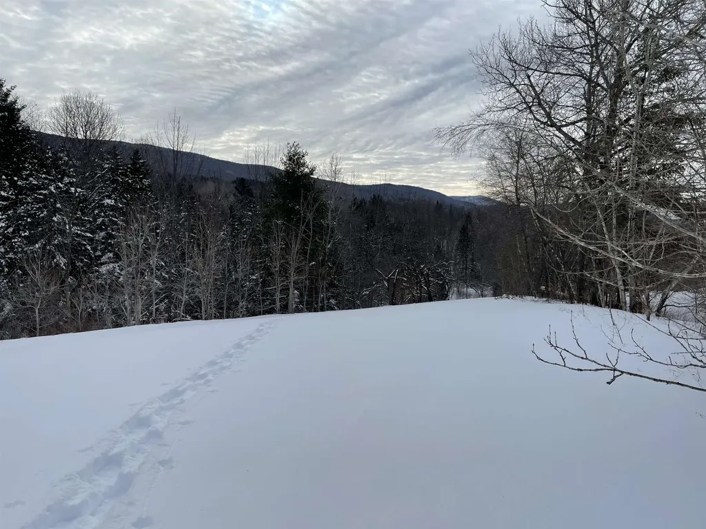3003 East Warren Road Waitsfield VT 05673