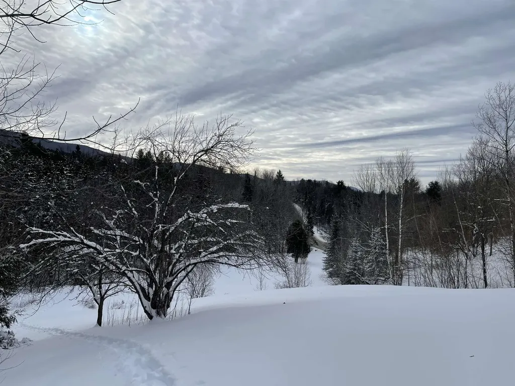 3003 East Warren Road Waitsfield VT 05673