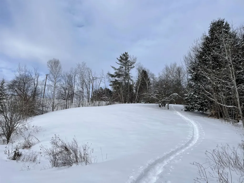 3003 East Warren Road Waitsfield VT 05673