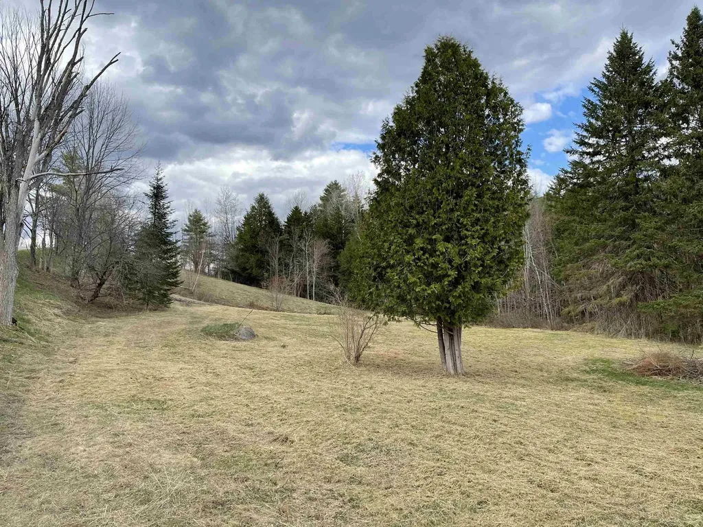 3003 East Warren Road Waitsfield VT 05673