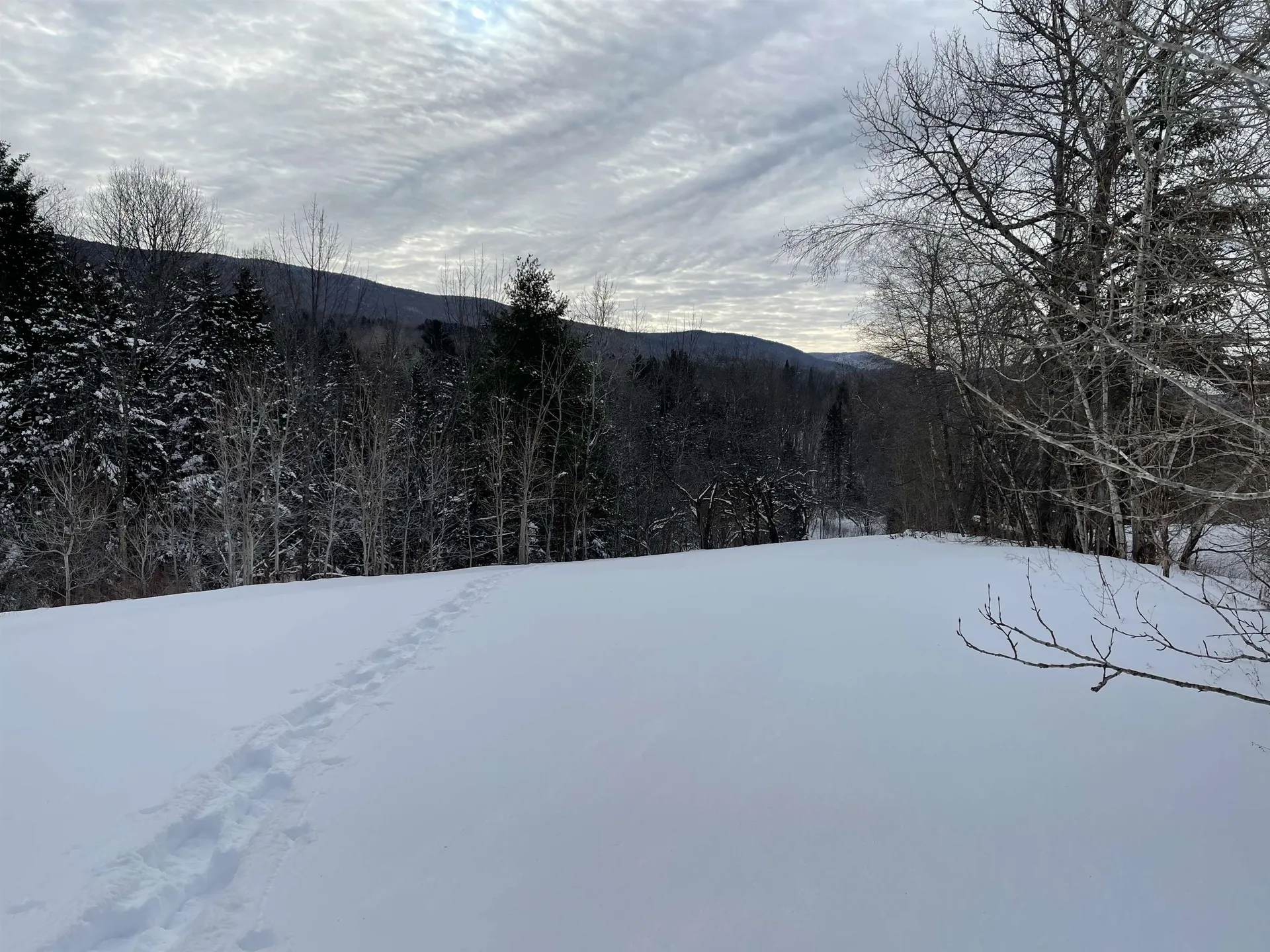3003 East Warren Road Waitsfield VT 05673