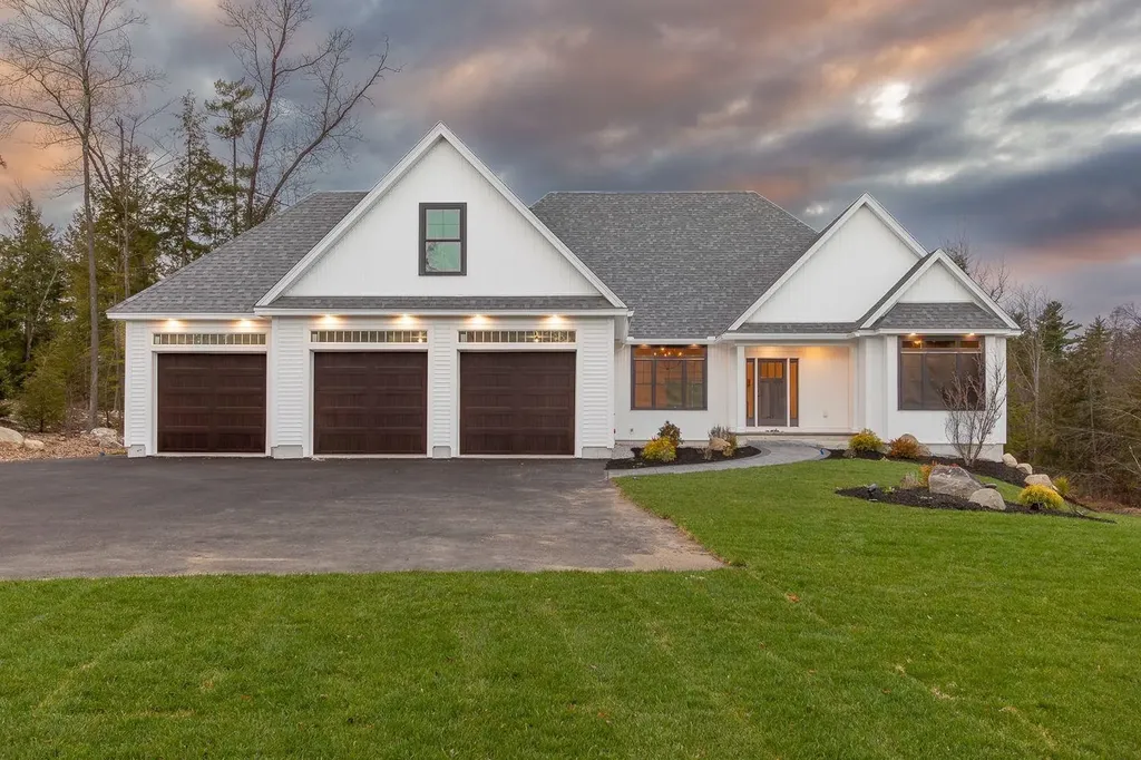 36 Westover Lane Bow NH 03304