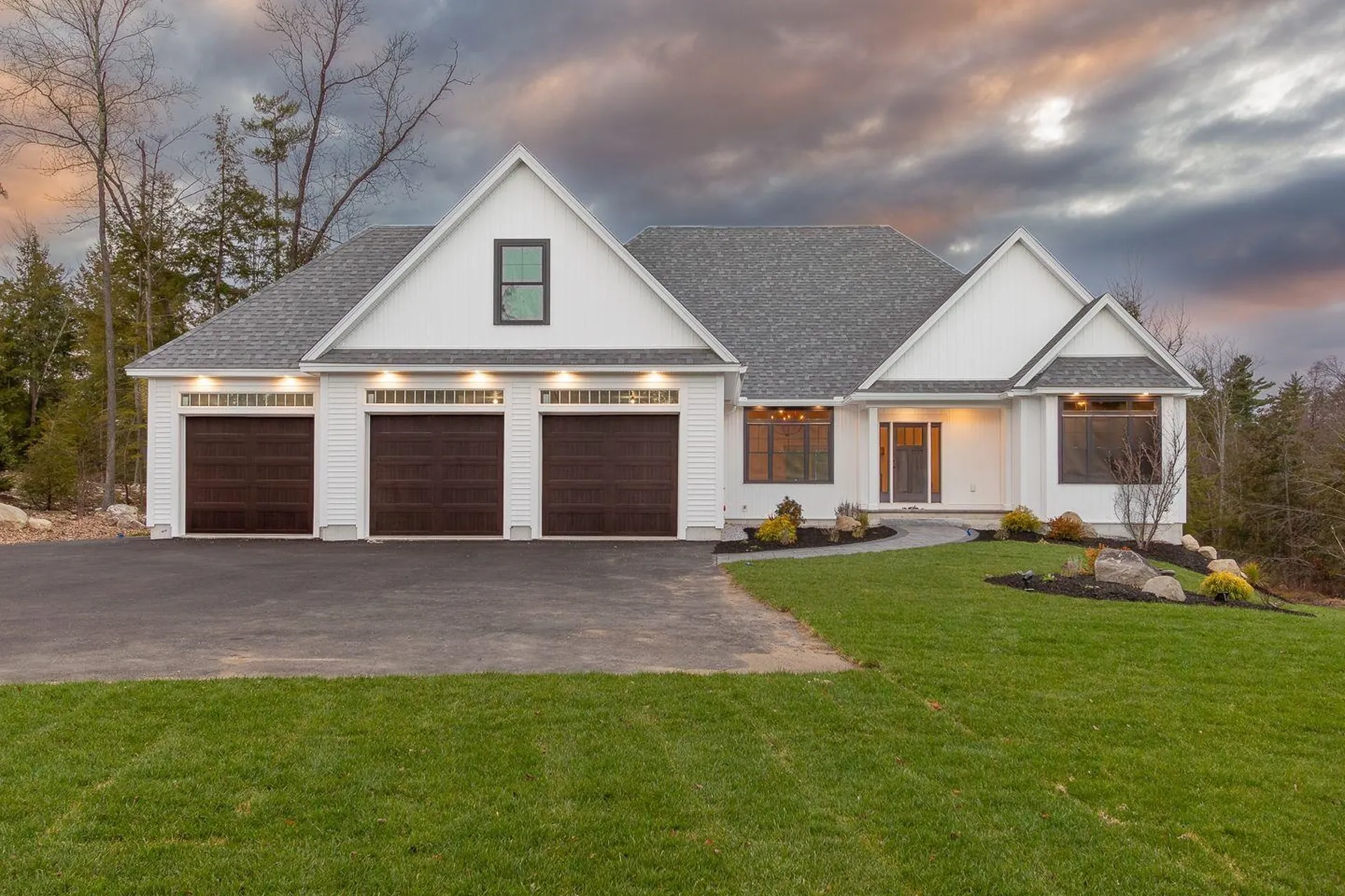 36 Westover Lane Bow NH 03304