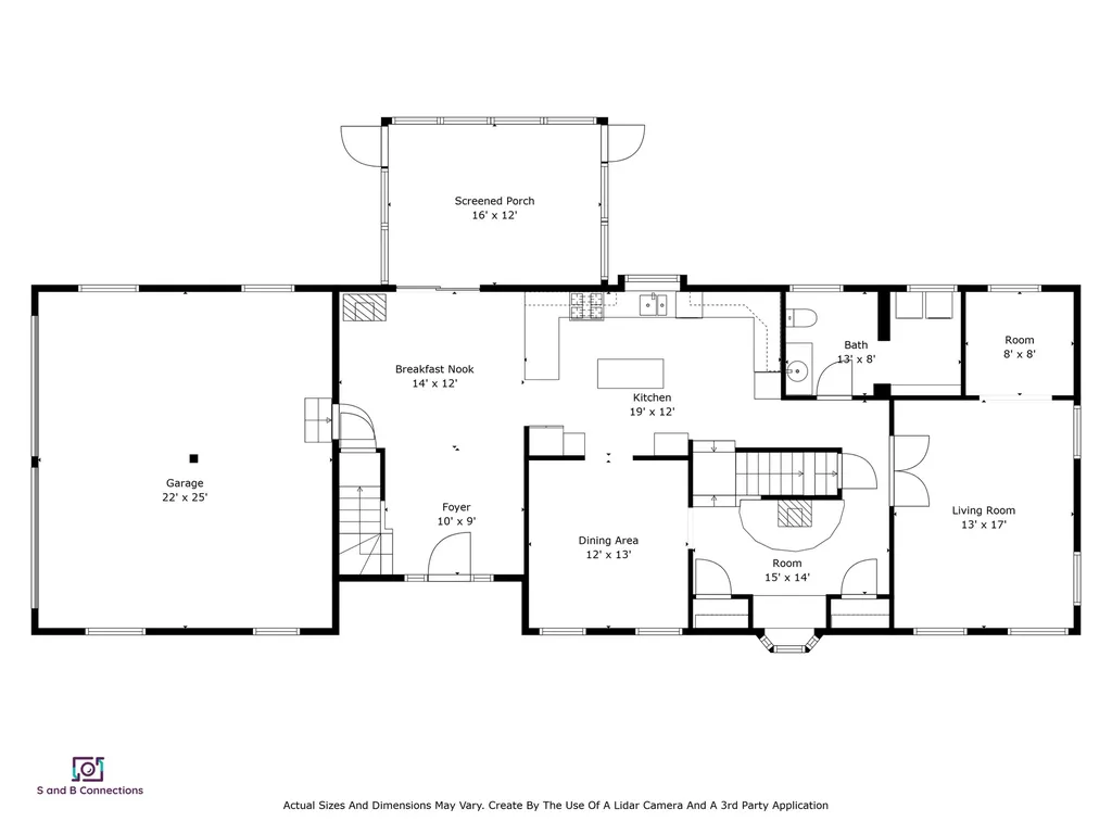 17 Gould Pond Road Hillsborough NH 03244