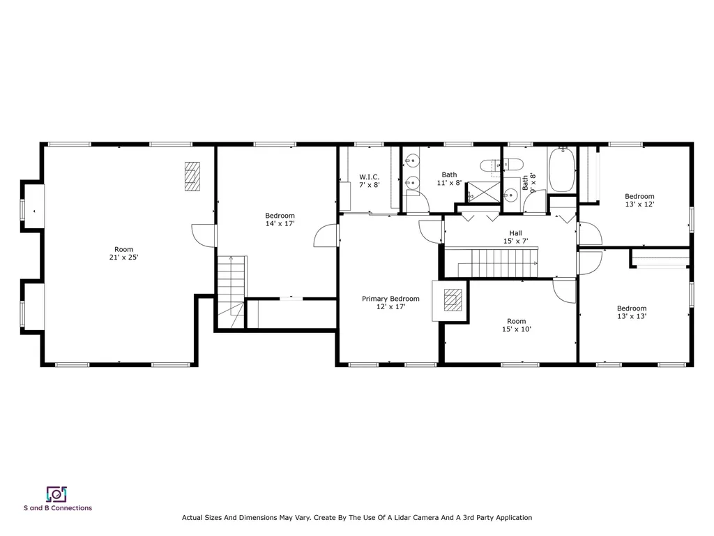 17 Gould Pond Road Hillsborough NH 03244