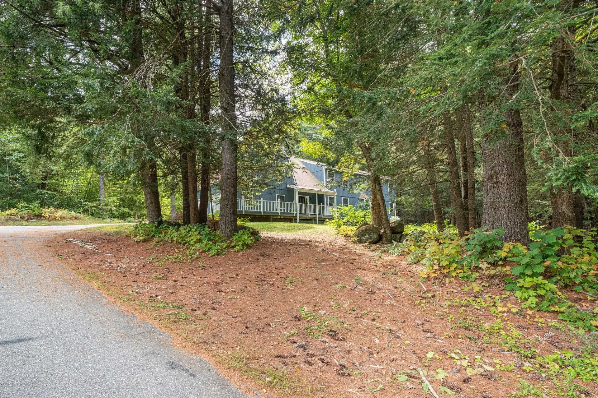17 Gould Pond Road Hillsborough NH 03244