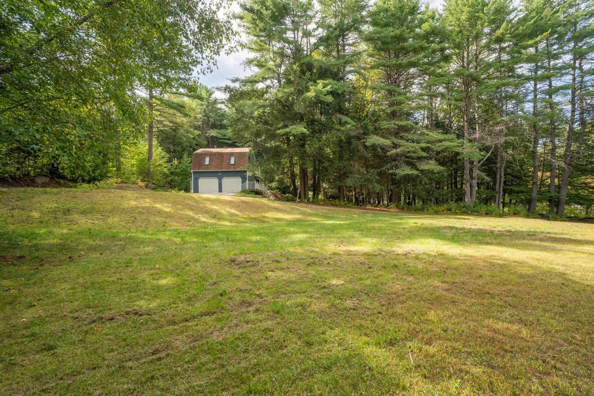 17 Gould Pond Road Hillsborough NH 03244