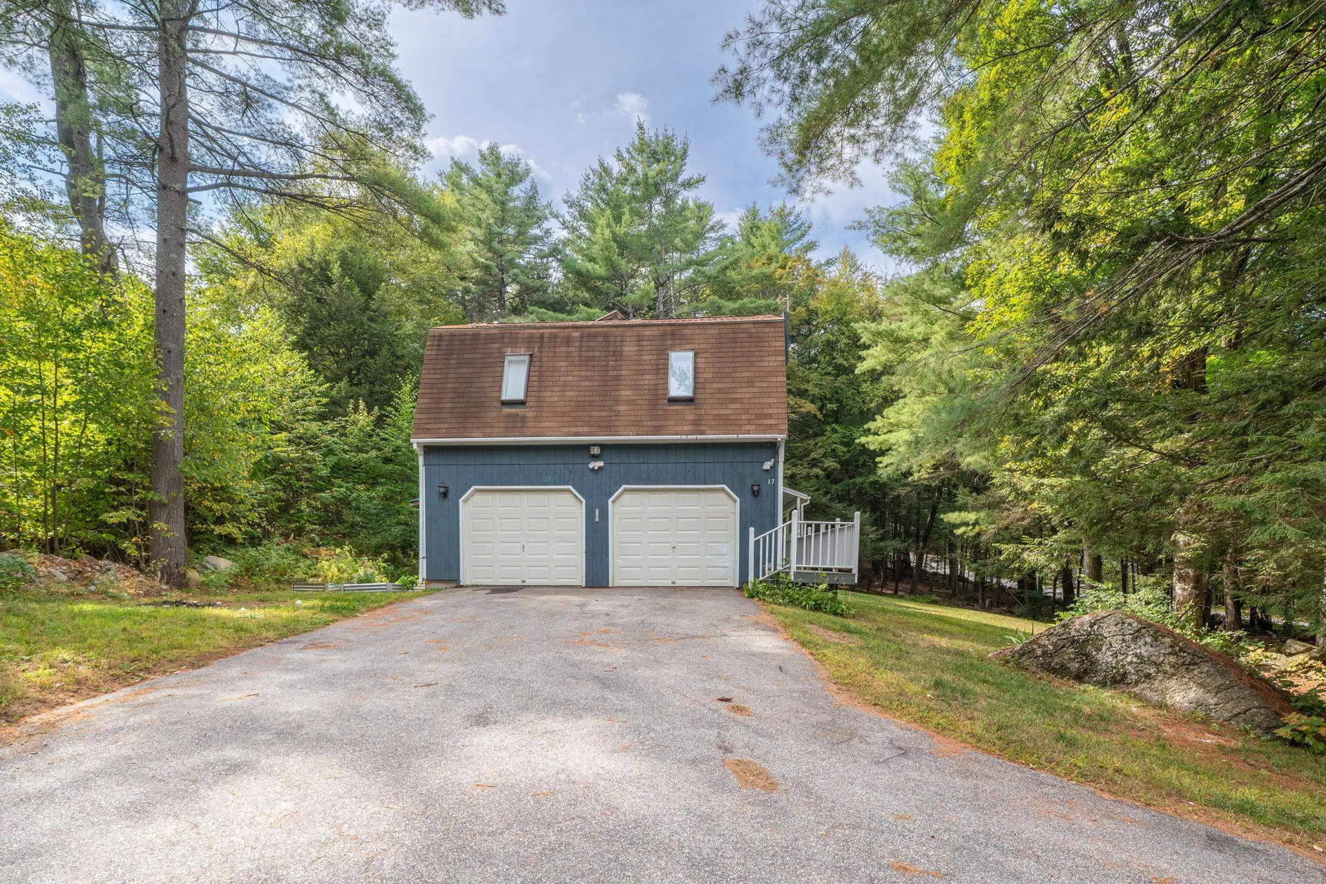 17 Gould Pond Road Hillsborough NH 03244