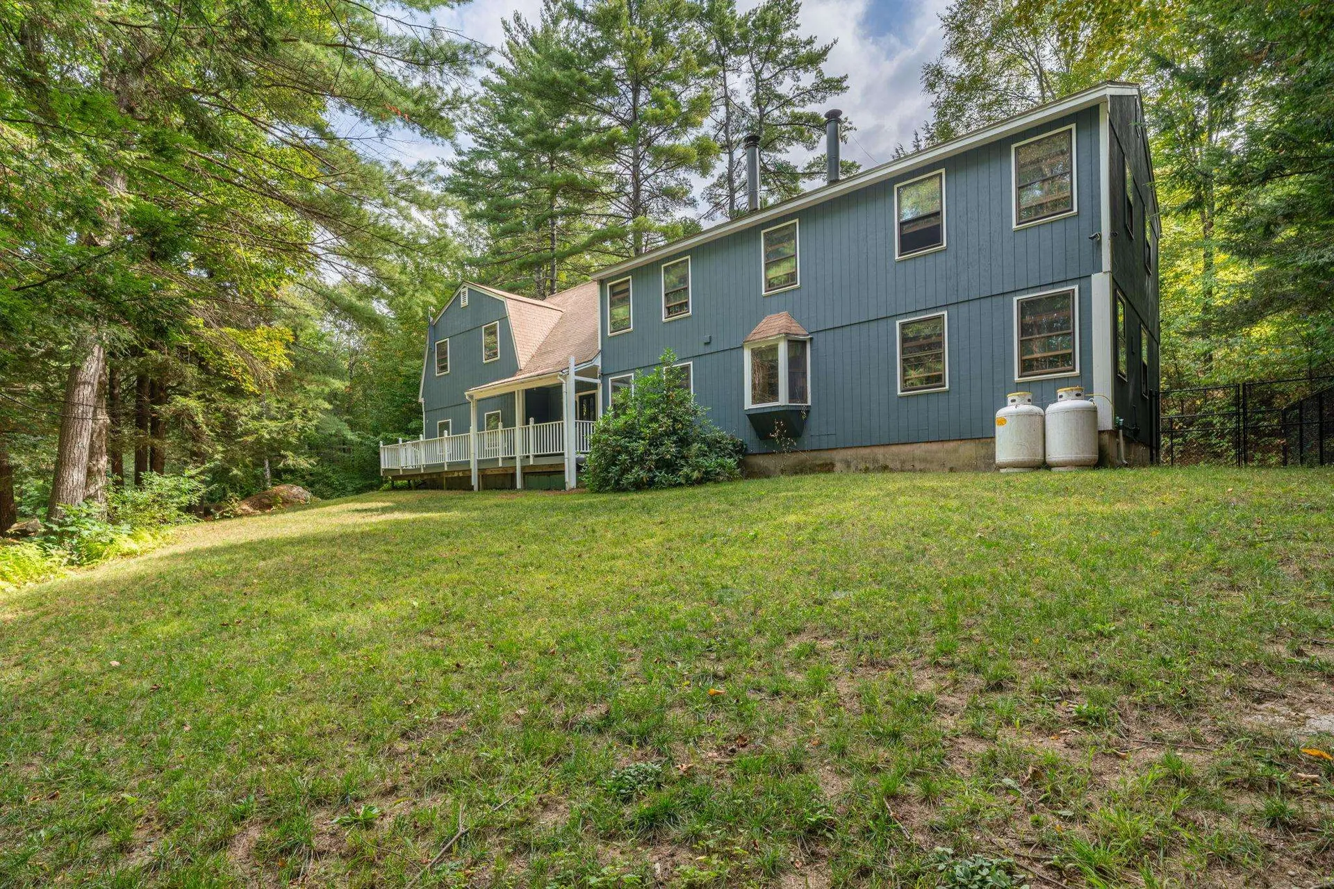 17 Gould Pond Road Hillsborough NH 03244