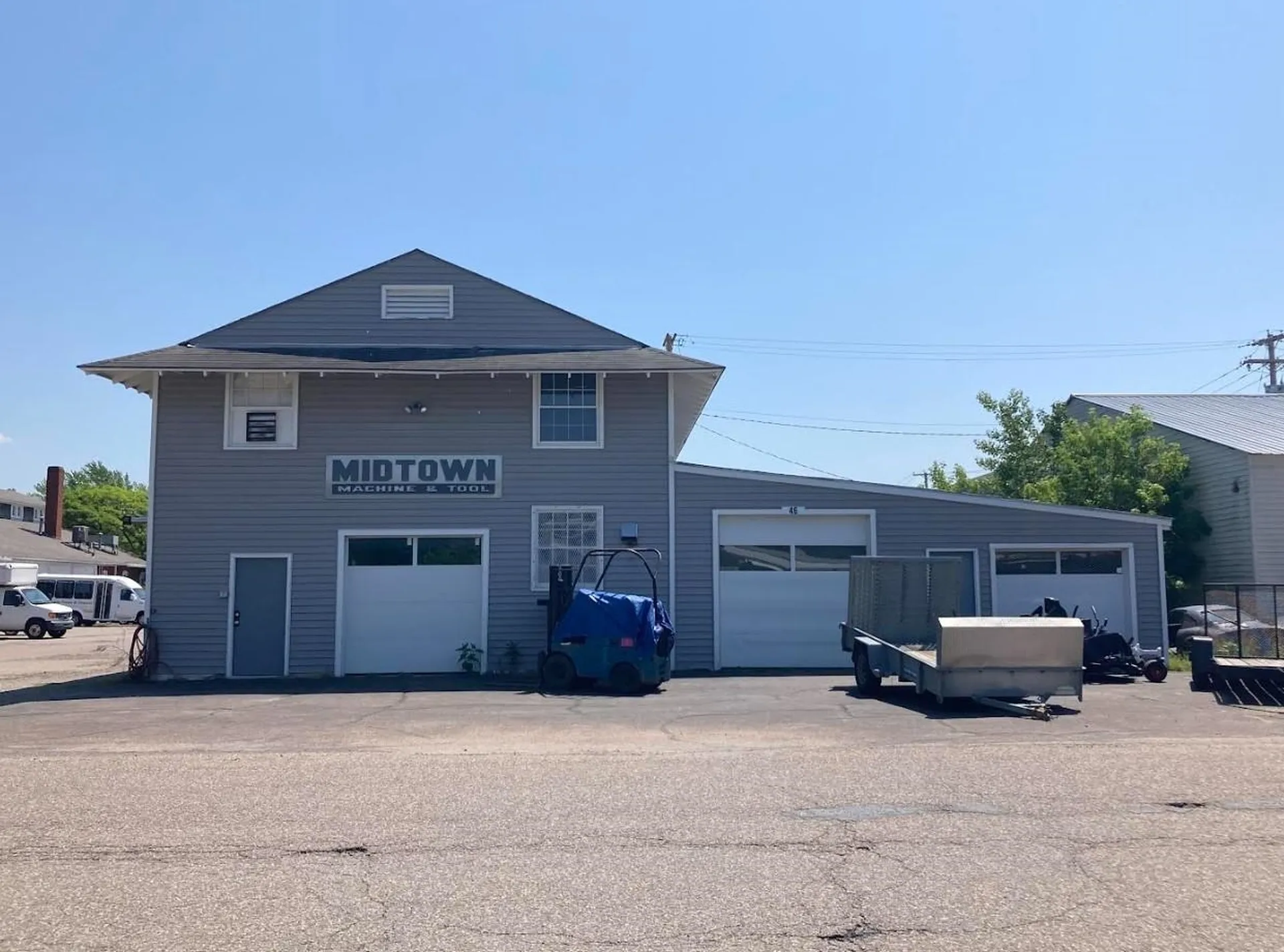 46 Troy Avenue Colchester VT 05446