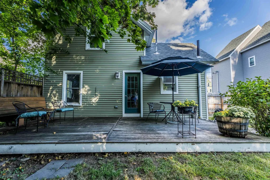 161 Rumford Street Concord NH 03301