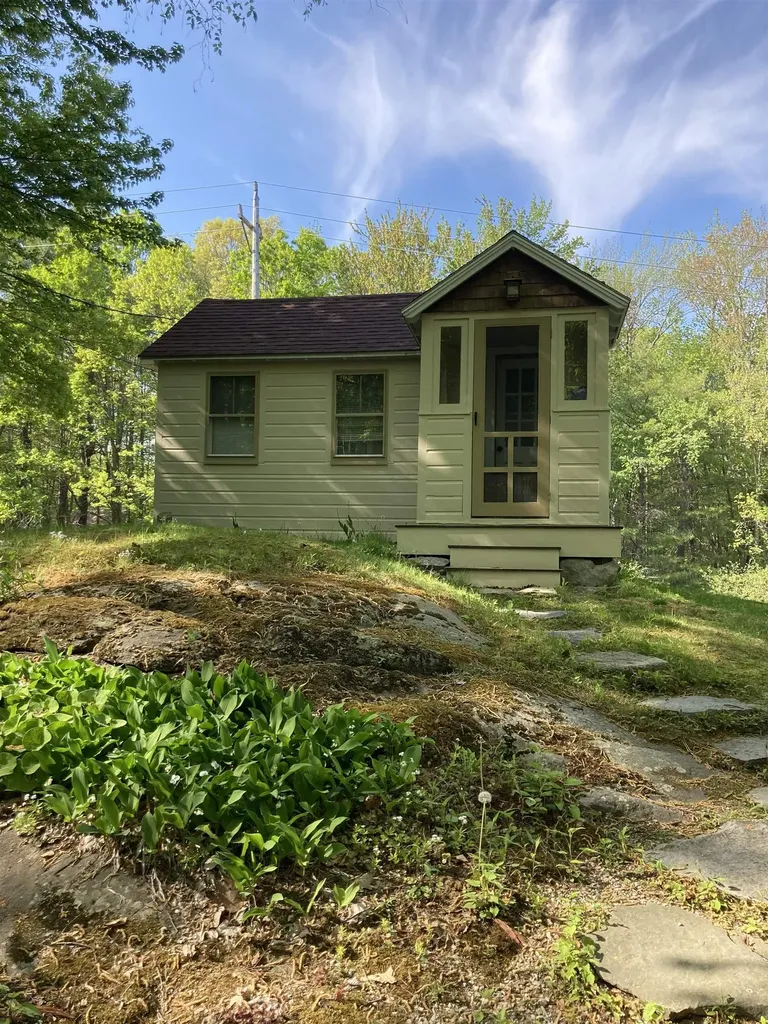 58 Boyds Corner Road South Berwick ME 03908