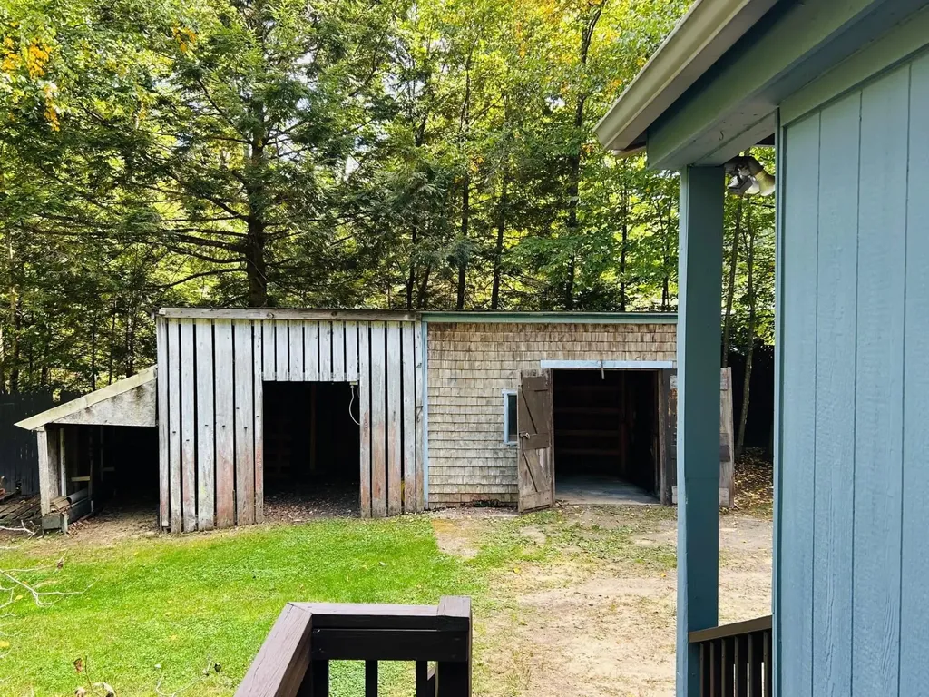 18 Sugar Hill Road Swanzey NH 03446