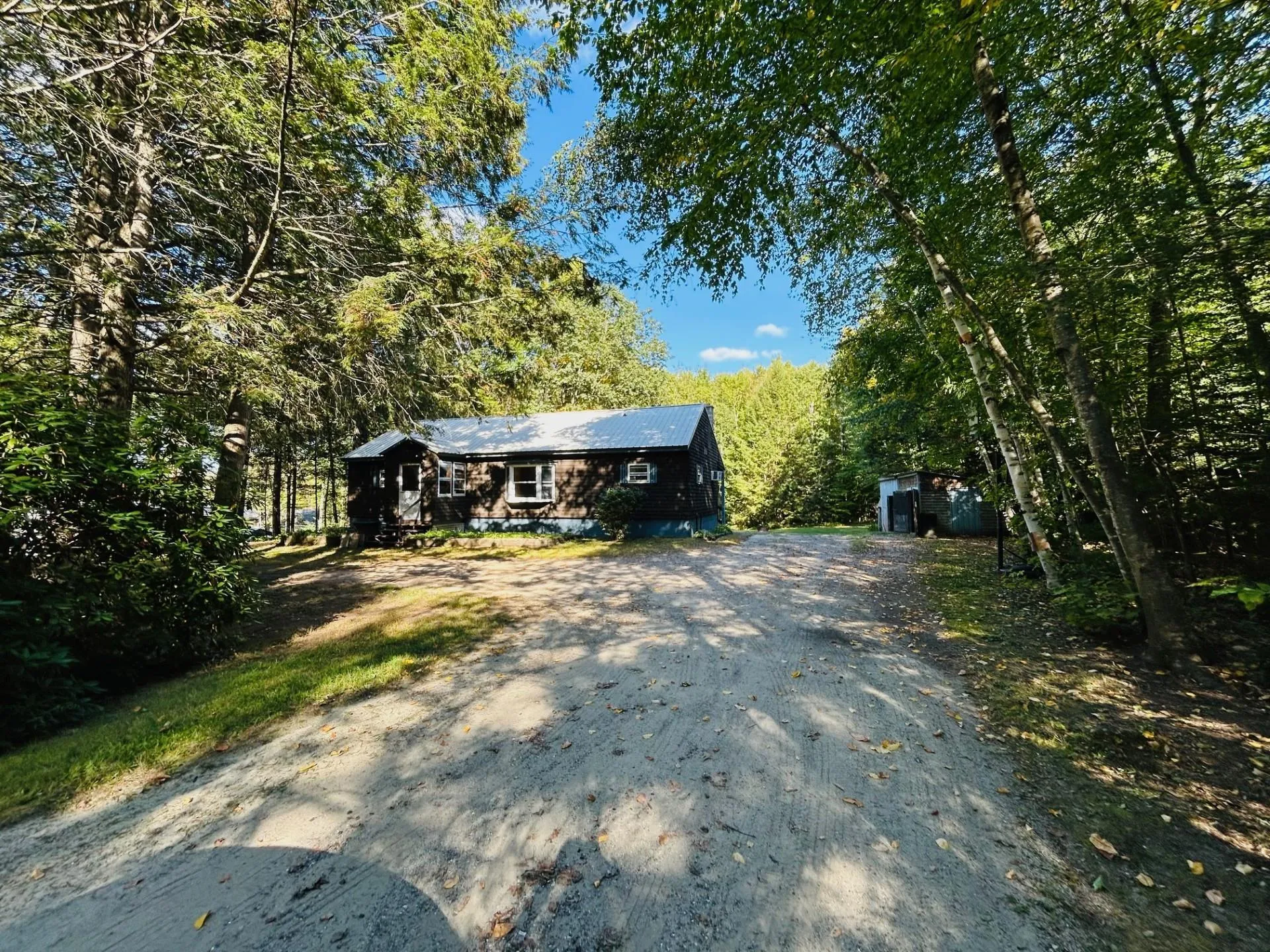 18 Sugar Hill Road Swanzey NH 03446