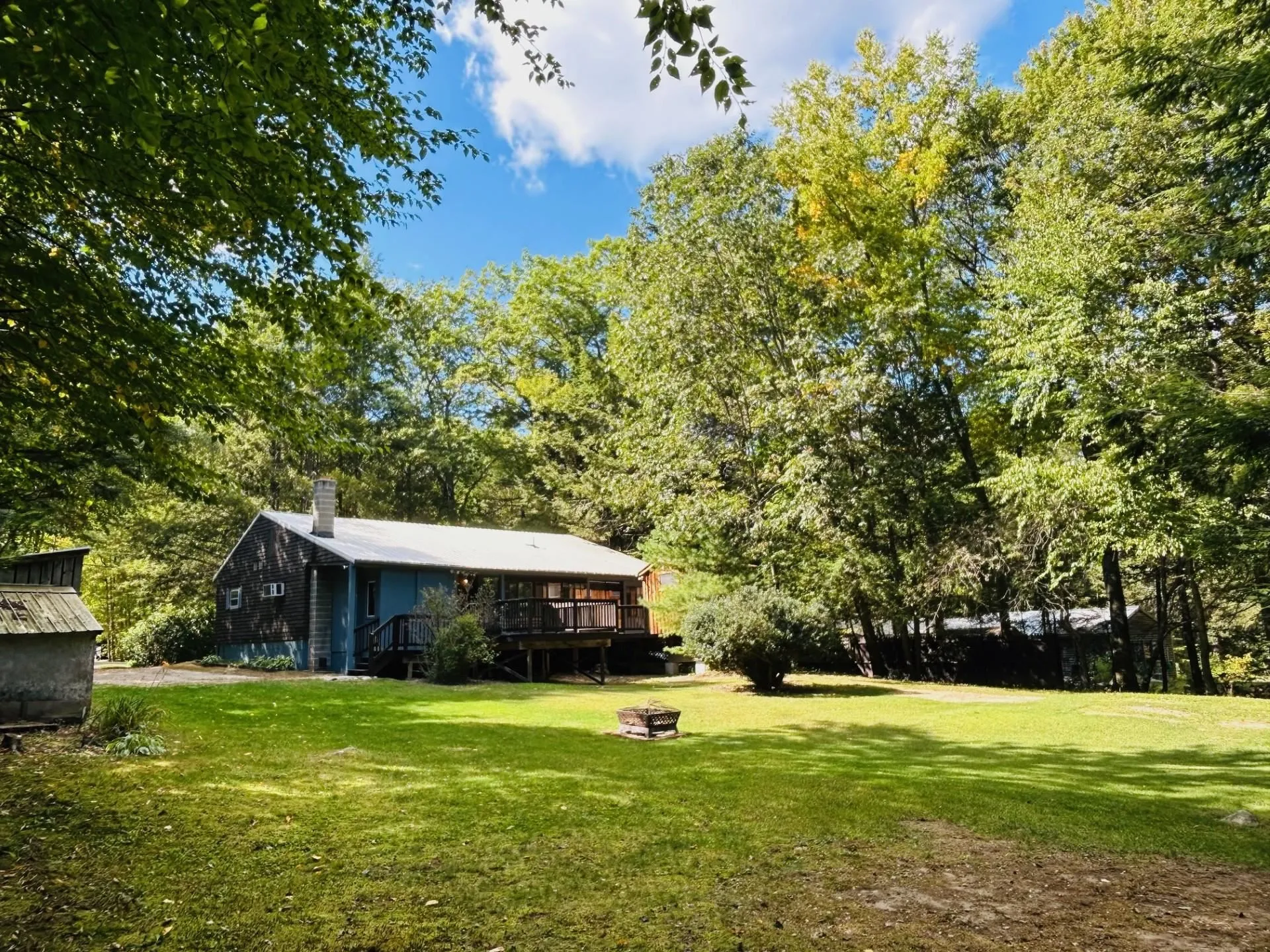 18 Sugar Hill Road Swanzey NH 03446