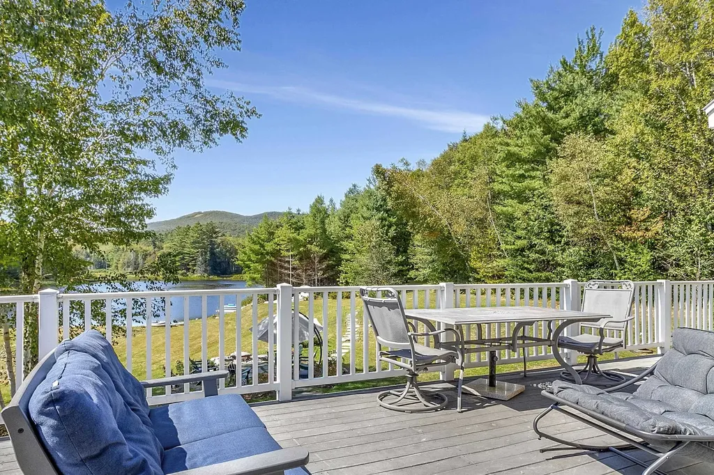 288 Cedar Lane Peru VT 05152