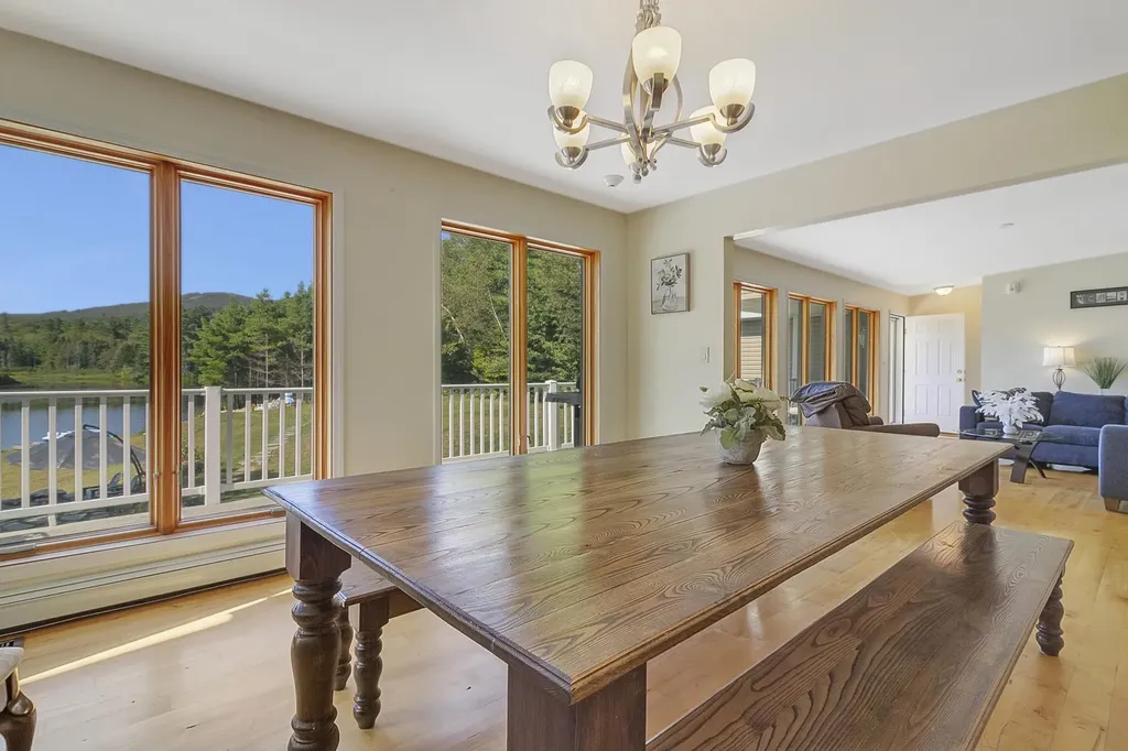 288 Cedar Lane Peru VT 05152