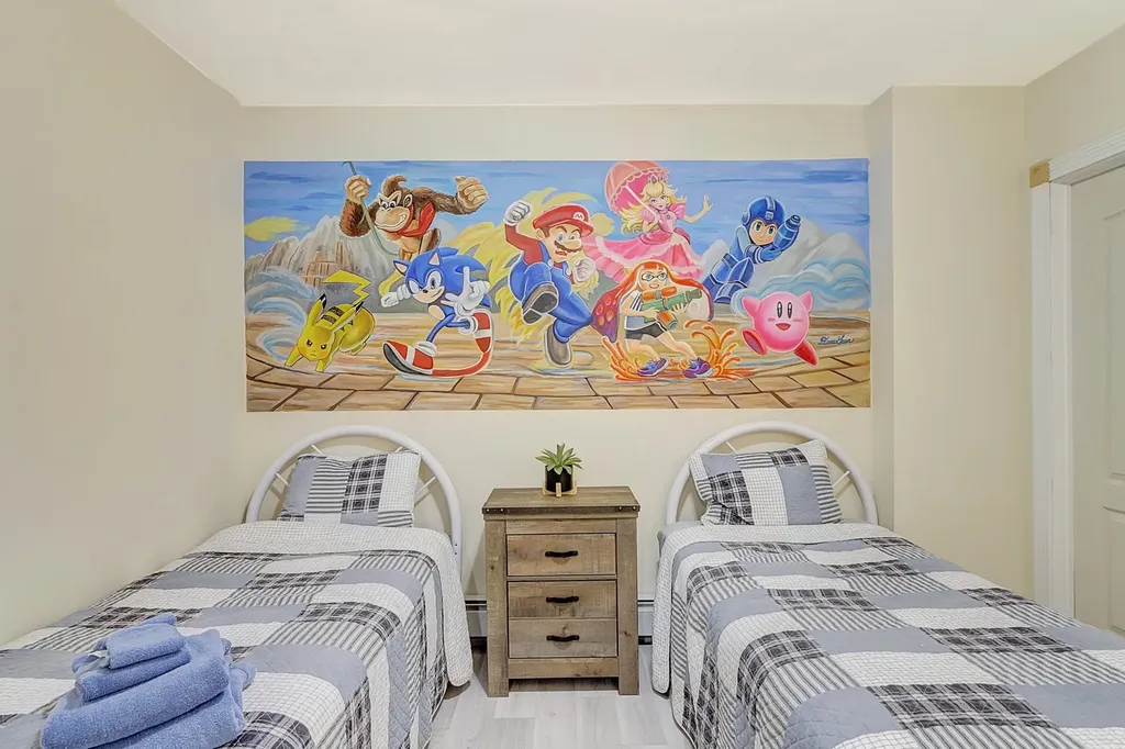 288 Cedar Lane Peru VT 05152