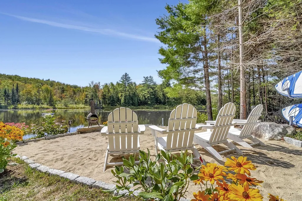 288 Cedar Lane Peru VT 05152