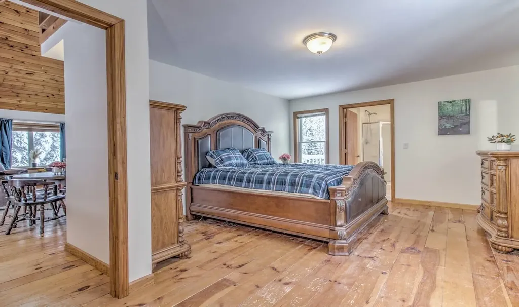 288 Cedar Lane Peru VT 05152