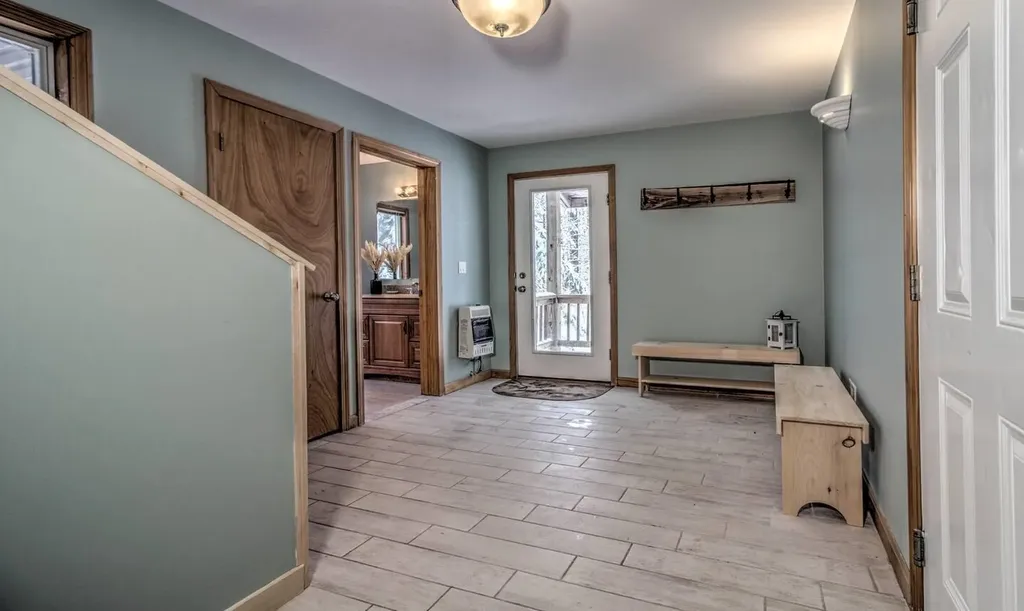 288 Cedar Lane Peru VT 05152