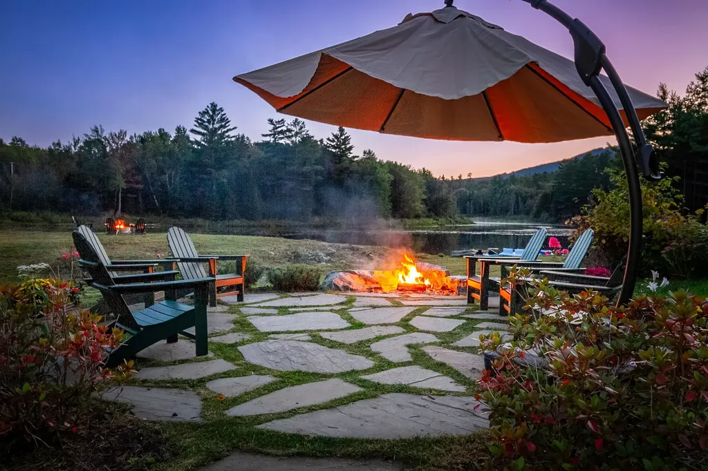 288 Cedar Lane Peru VT 05152