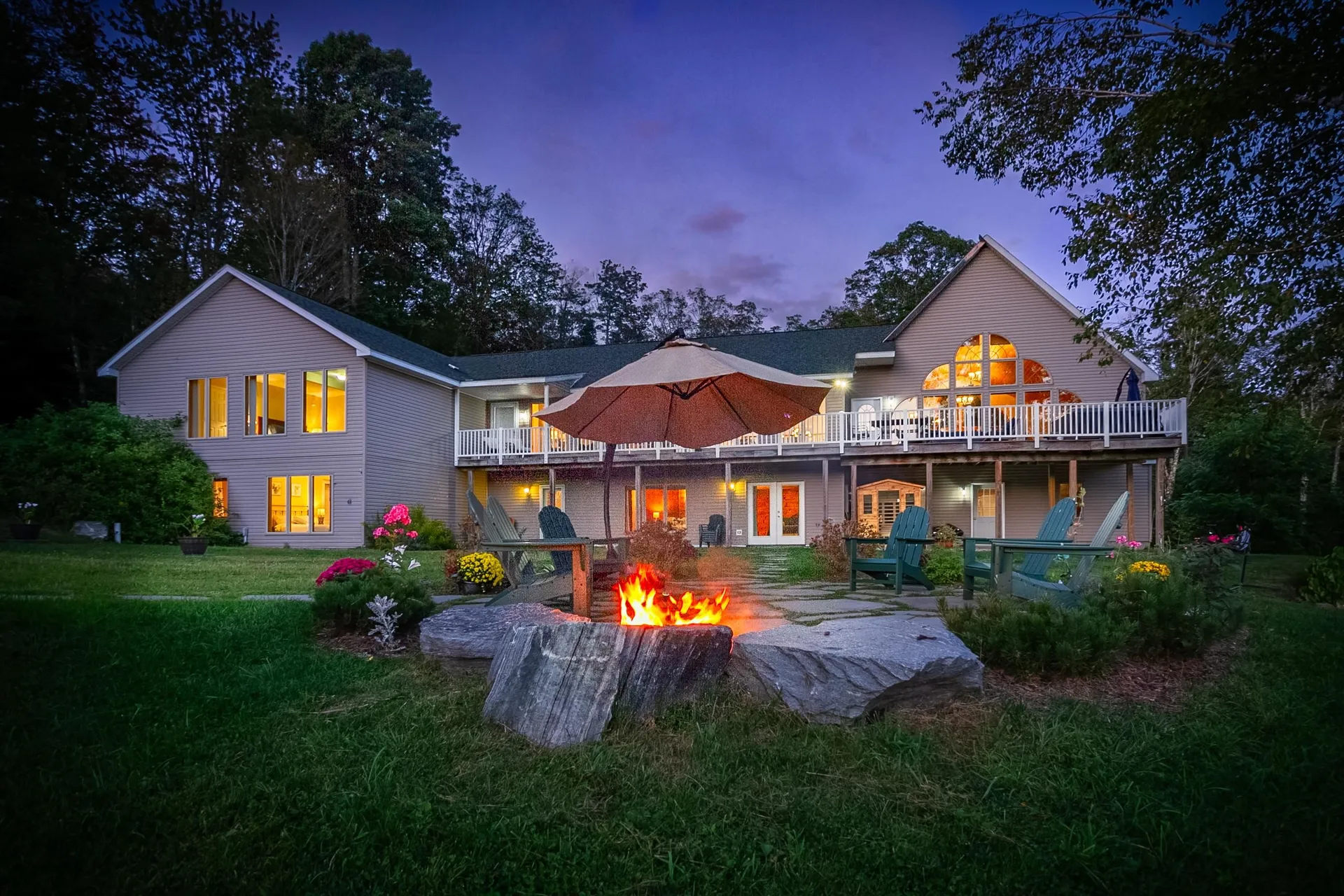 288 Cedar Lane Peru VT 05152