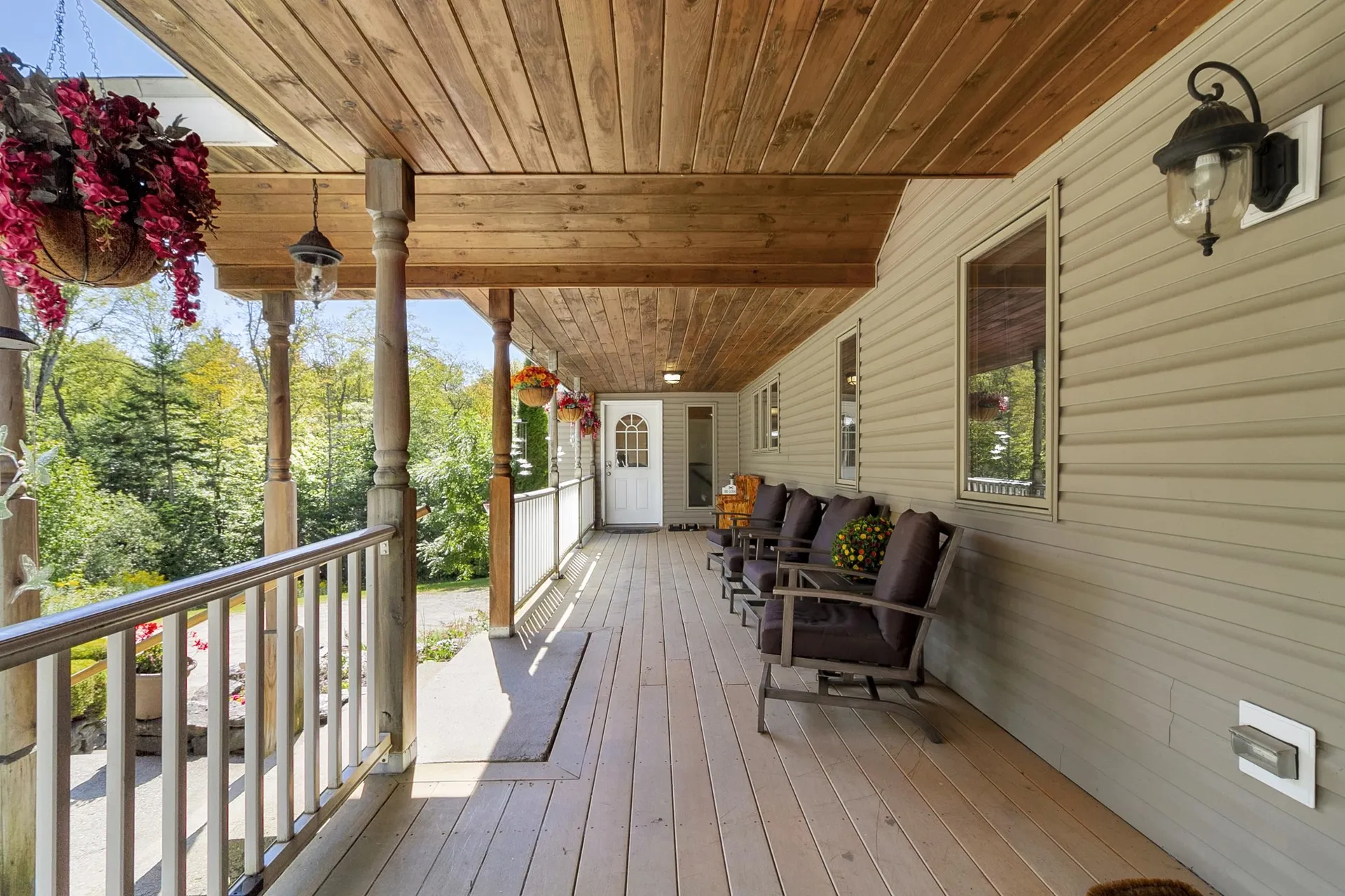 288 Cedar Lane Peru VT 05152