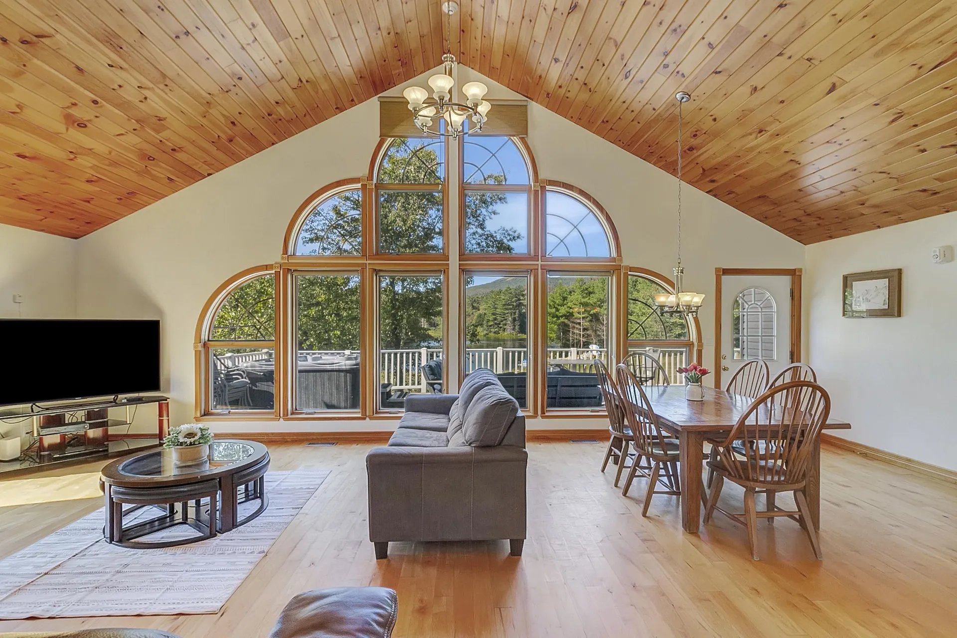 288 Cedar Lane Peru VT 05152