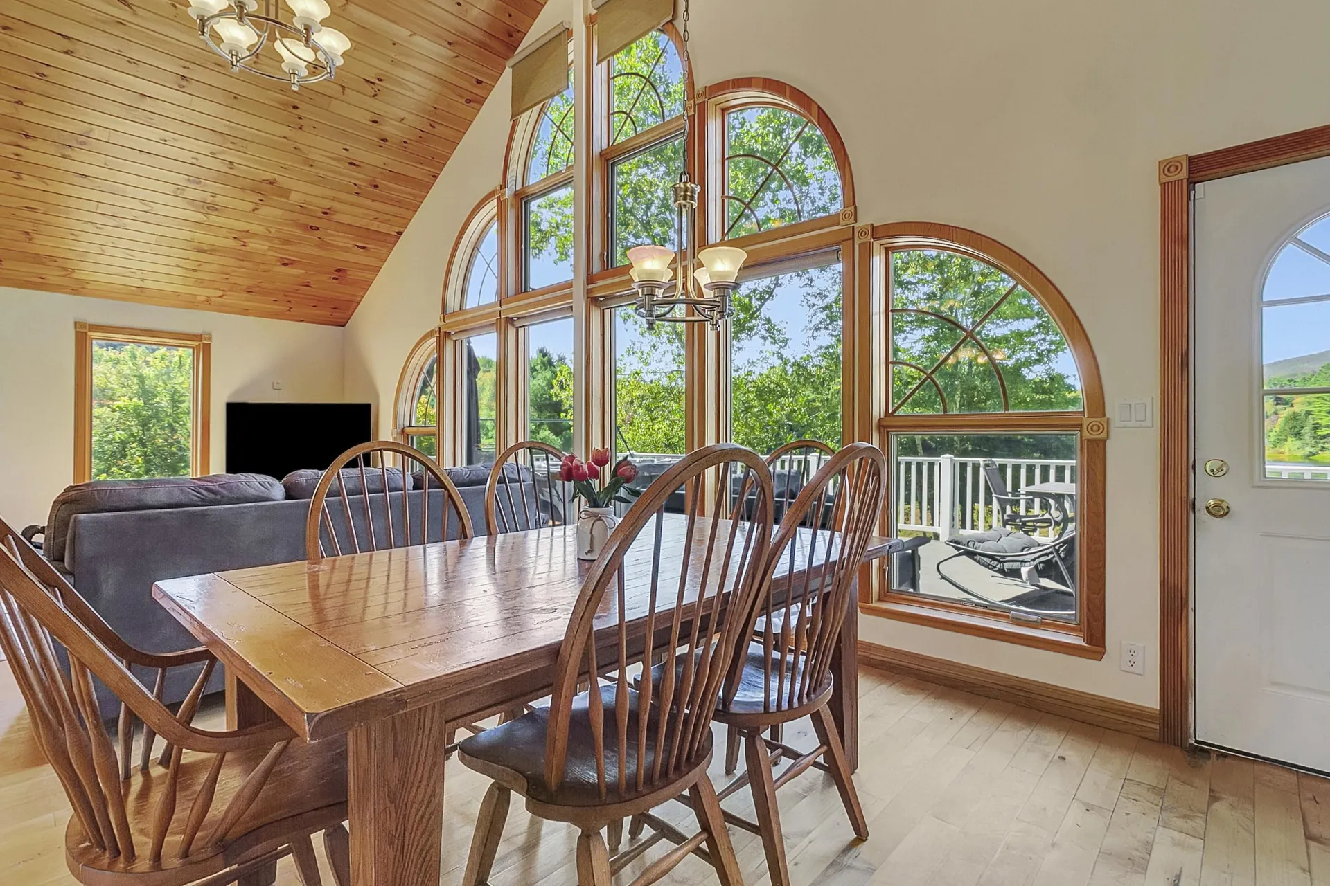 288 Cedar Lane Peru VT 05152