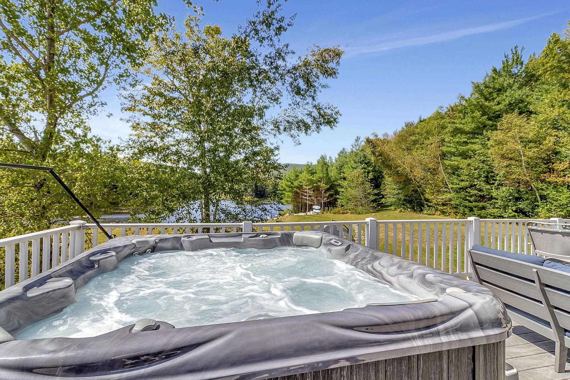 288 Cedar Lane Peru VT 05152