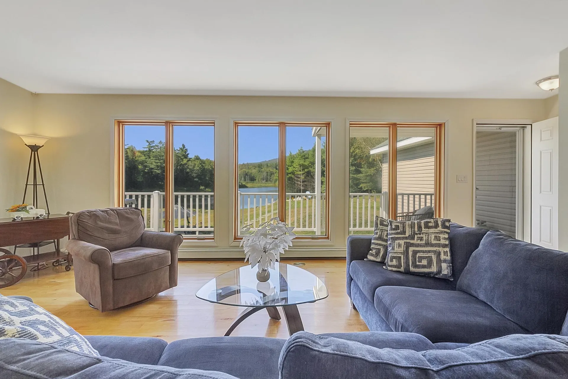 288 Cedar Lane Peru VT 05152