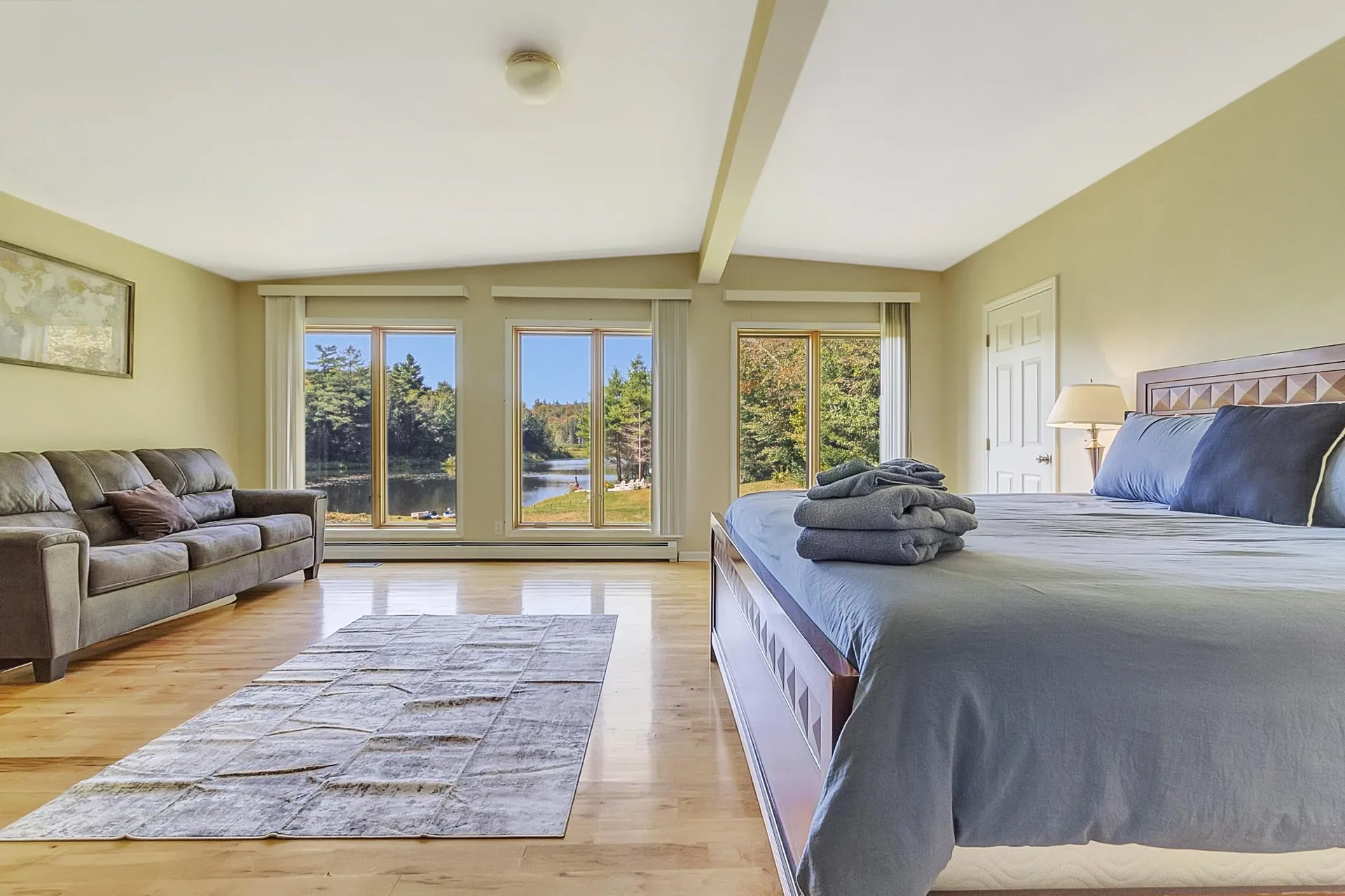 288 Cedar Lane Peru VT 05152