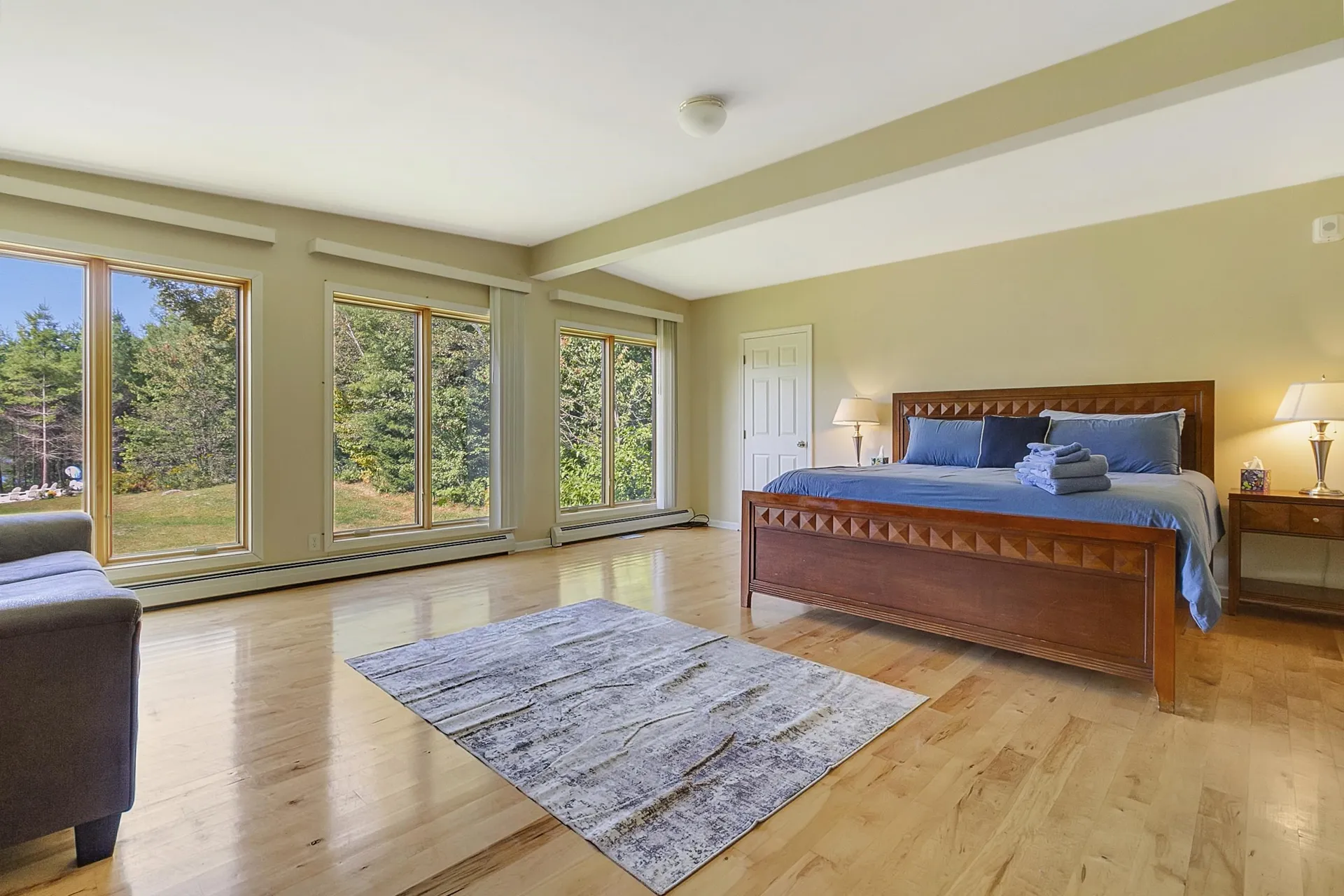 288 Cedar Lane Peru VT 05152