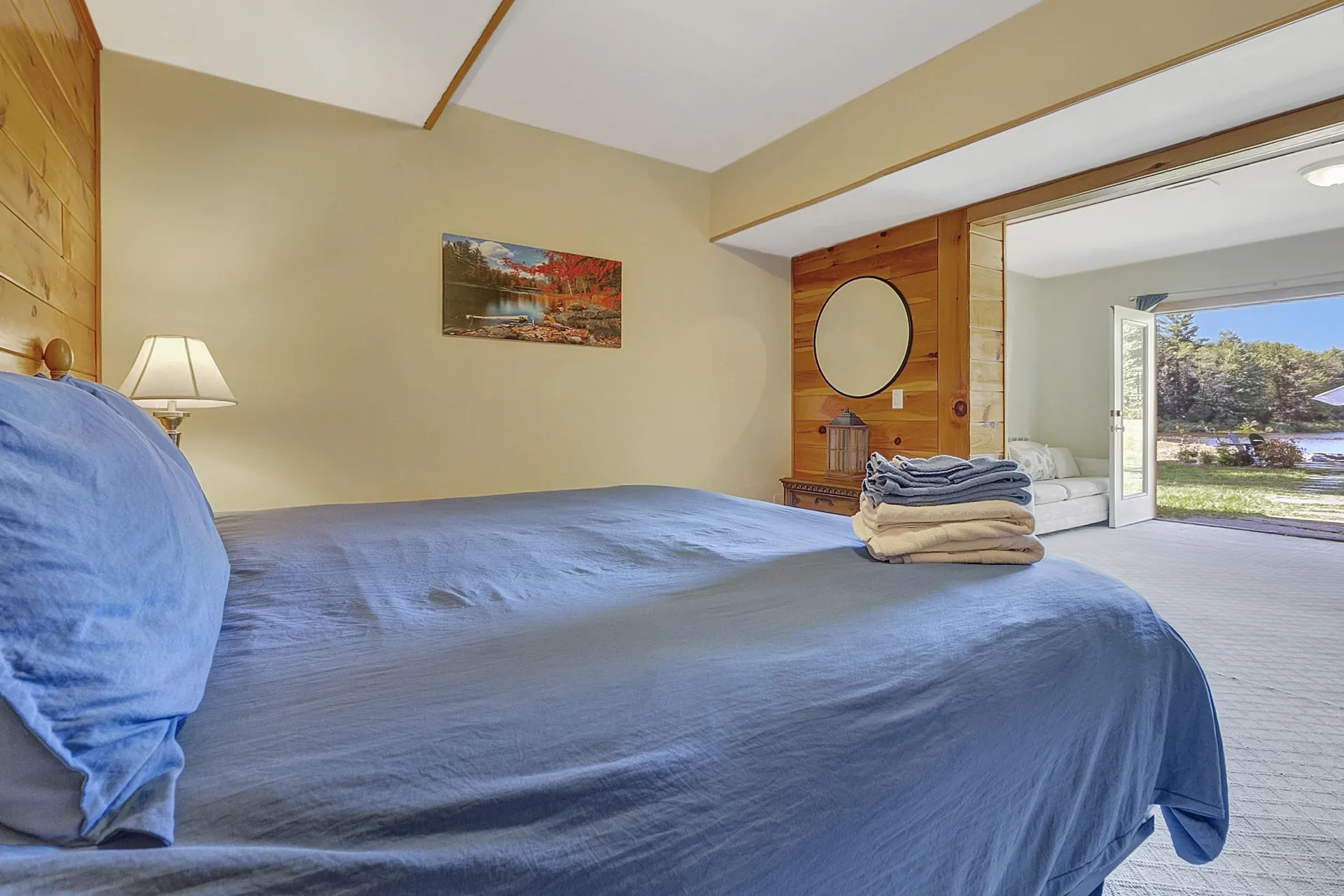 288 Cedar Lane Peru VT 05152