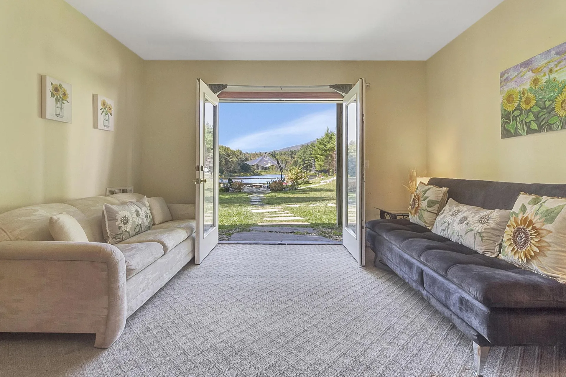 288 Cedar Lane Peru VT 05152