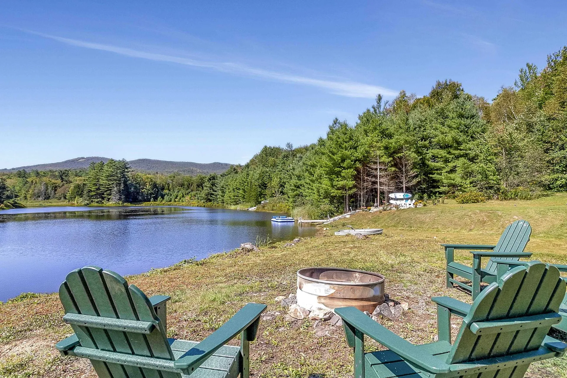 288 Cedar Lane Peru VT 05152