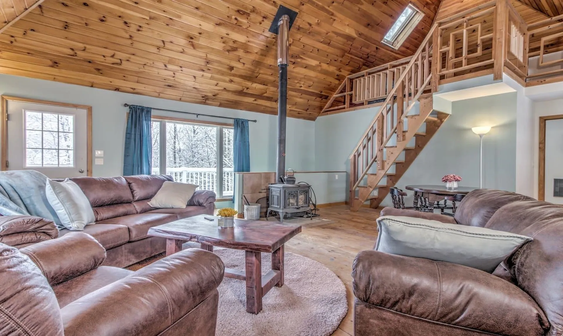 288 Cedar Lane Peru VT 05152